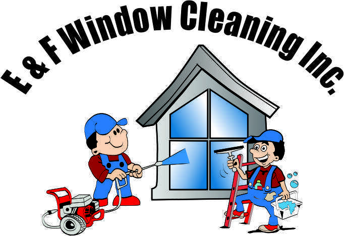 E&F Window Cleaning